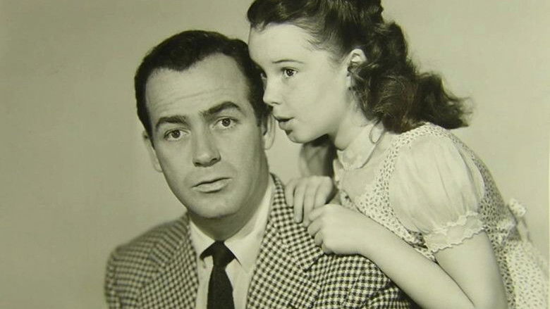 кадр из фильма Reunion in Reno