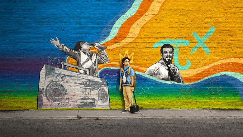 кадр из фильма Лучший в мире