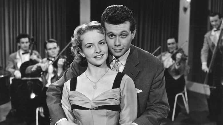 кадр из фильма Mädchen mit schwachem Gedächtnis