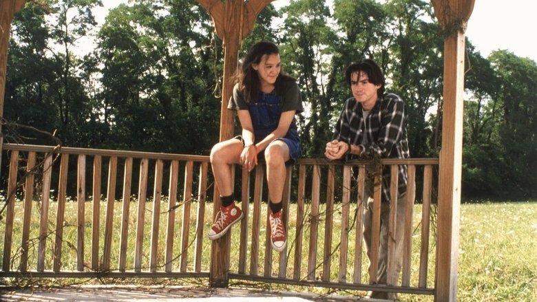 кадр из фильма Раскрепощение