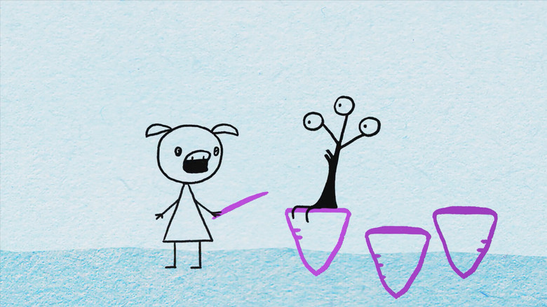 кадр из фильма Мир будущего