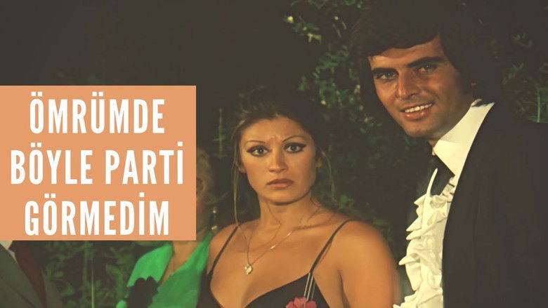 кадр из фильма Свадебная игра