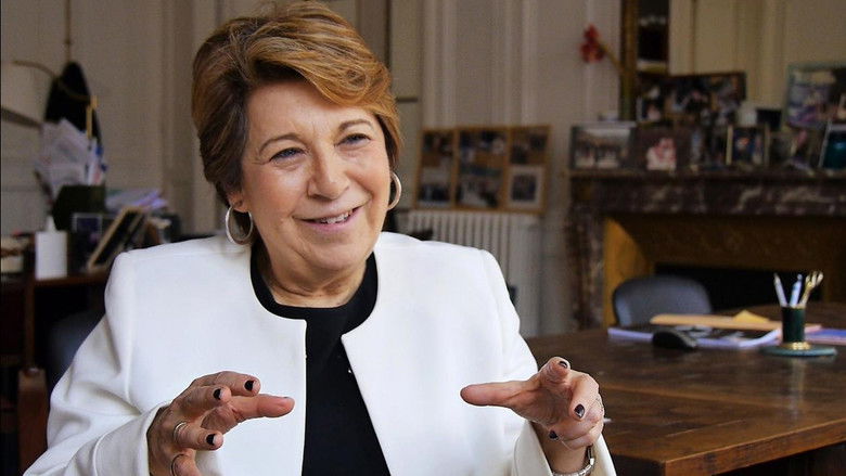 кадр из фильма Artistes de la vie