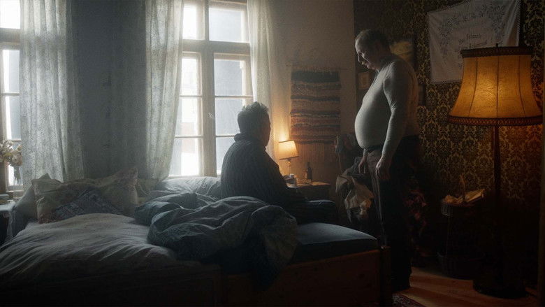 кадр из фильма Flut und Ebbe