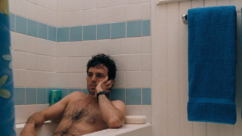 кадр из фильма Можешь рассчитывать на меня