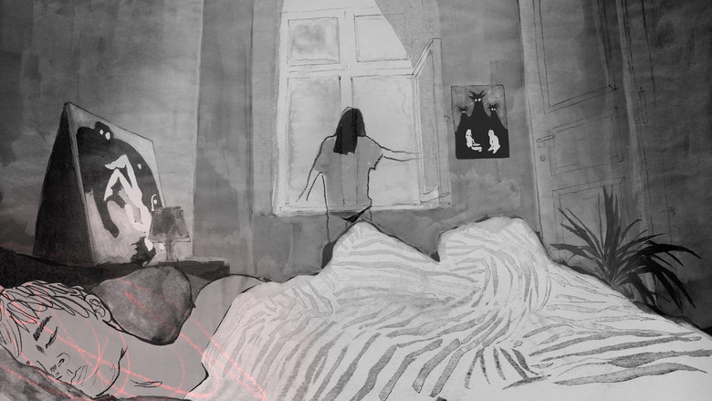 кадр из фильма Takie piękne miasto