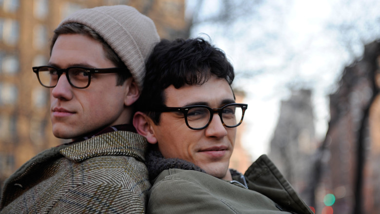 кадр из фильма Вопль