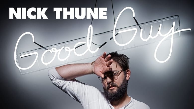 кадр из фильма Nick Thune: Good Guy