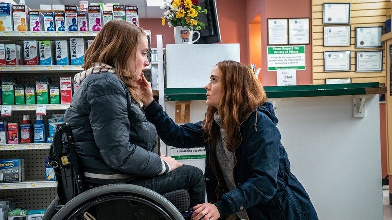 кадр из фильма Взаперти