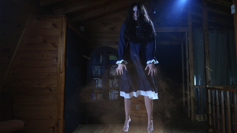 кадр из фильма Fear Cabin: The Last Weekend of Summer