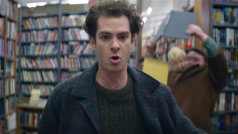 кадр из фильма Тик-так... БУМ!