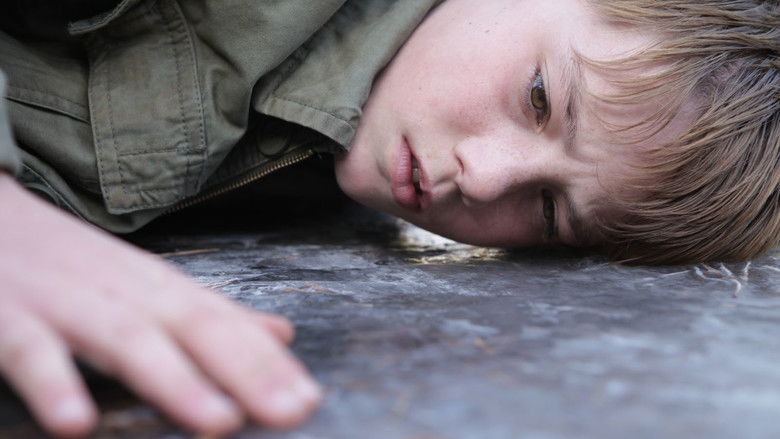 кадр из фильма Cold Snap