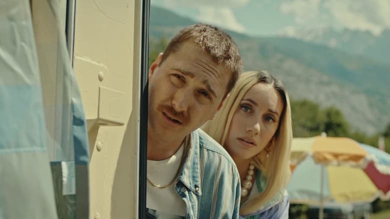 кадр из фильма Tschugger - Der Lätscht Fall