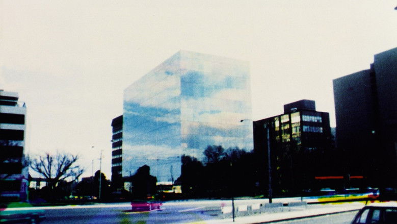 кадр из фильма The City of Chromatic Dissolution