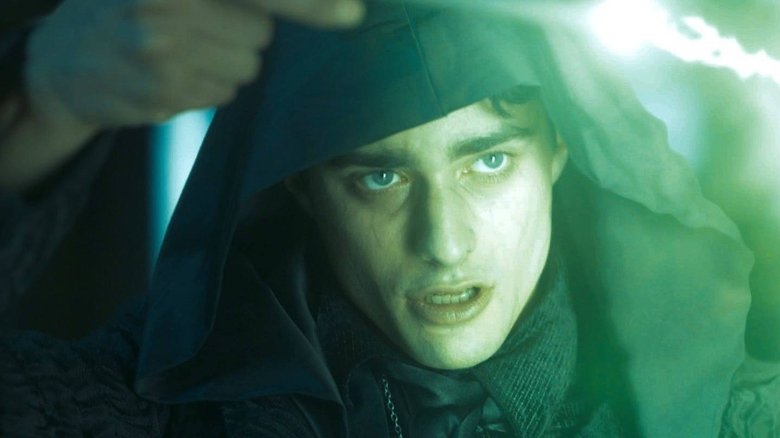 кадр из фильма The House of Gaunt