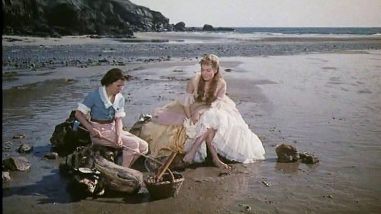 кадр из фильма Dangerous Exile