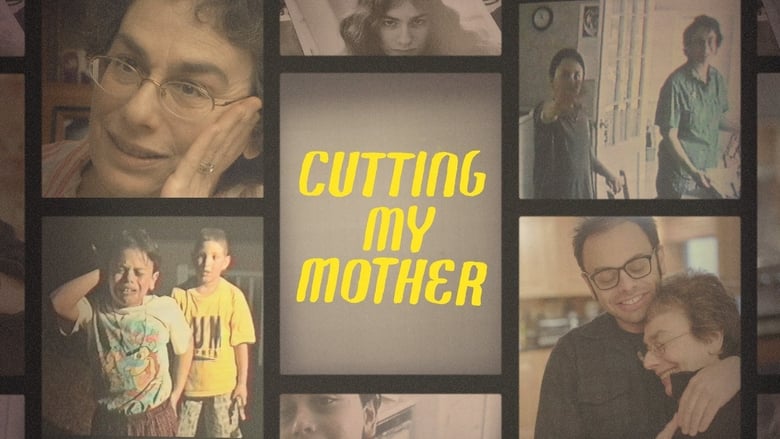 кадр из фильма Cutting My Mother