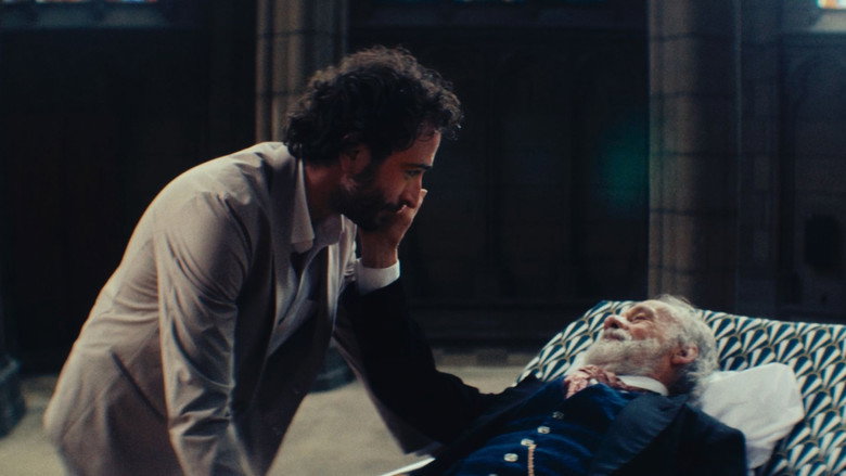 кадр из фильма The Way of Seeing Life