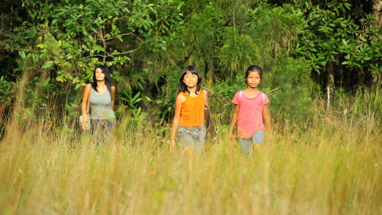 кадр из фильма Talking to the Trees