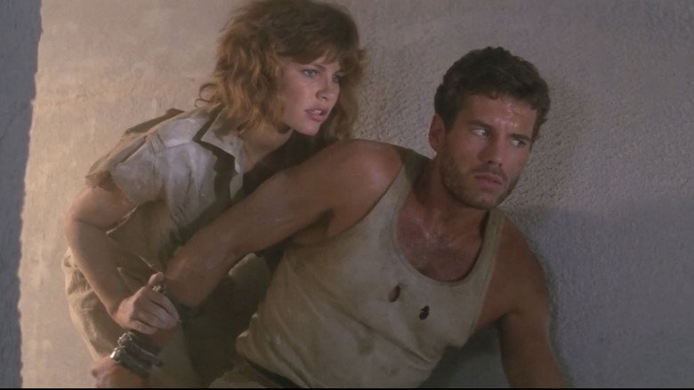 кадр из фильма Гвендолин