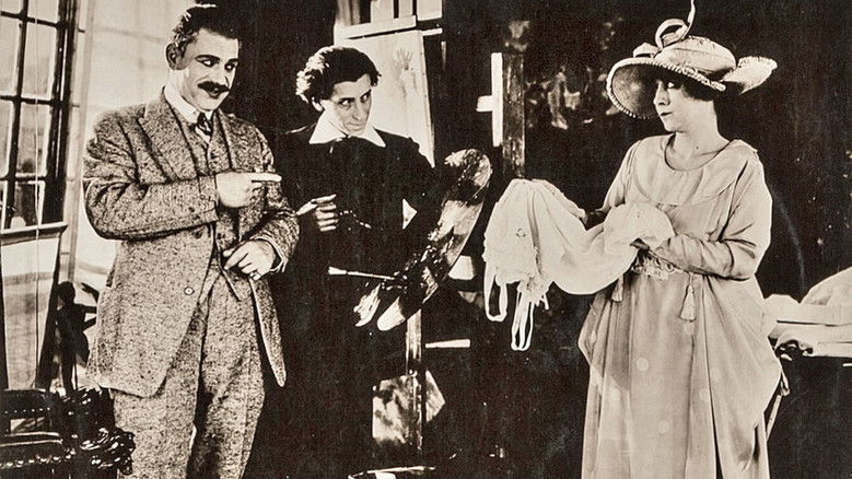 кадр из фильма Fires of Rebellion