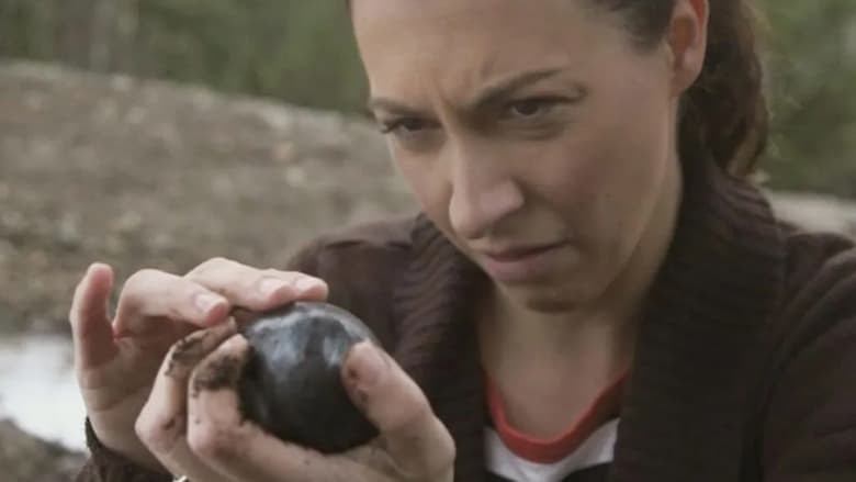 кадр из фильма Шар