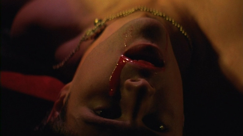 кадр из фильма Братство