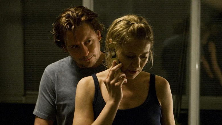 кадр из фильма Dansen