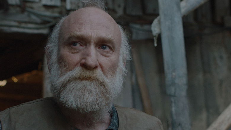 кадр из фильма Татко