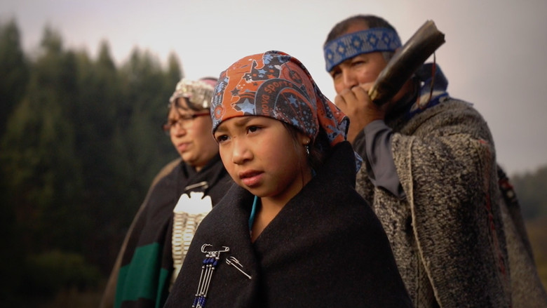 кадр из фильма Water for Life