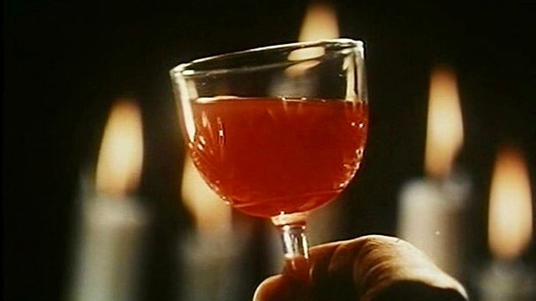 кадр из фильма Вера, жестокая история