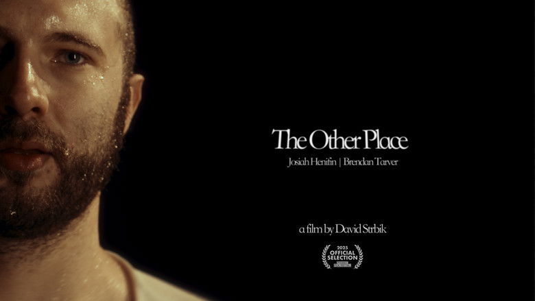кадр из фильма The Other Place