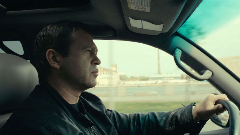 кадр из фильма Я тоже хочу