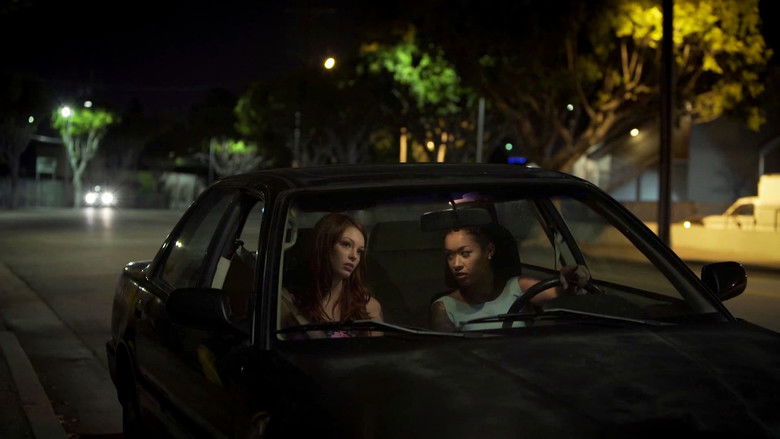 кадр из фильма Red Light