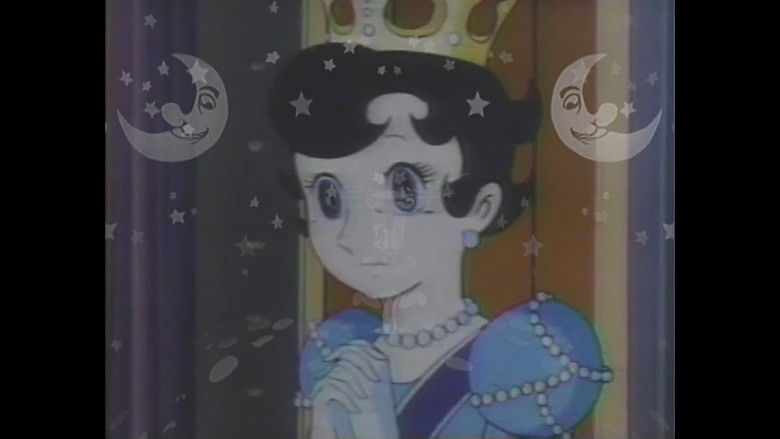 кадр из фильма Real Girl/Real Robot