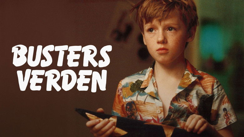 кадр из фильма Busters verden