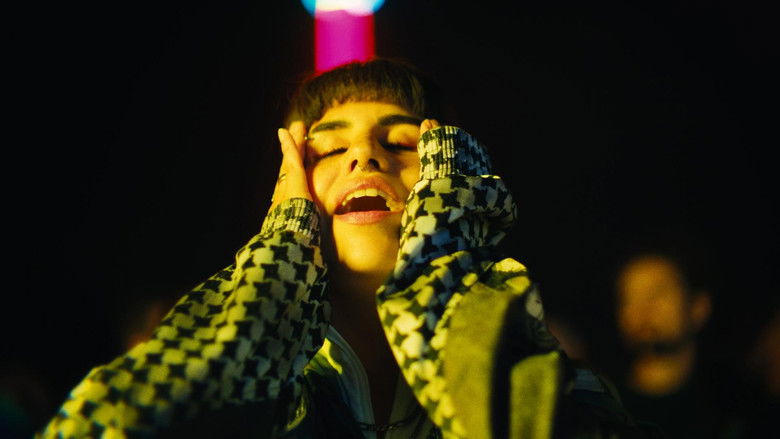 кадр из фильма De nieuwe gabbers