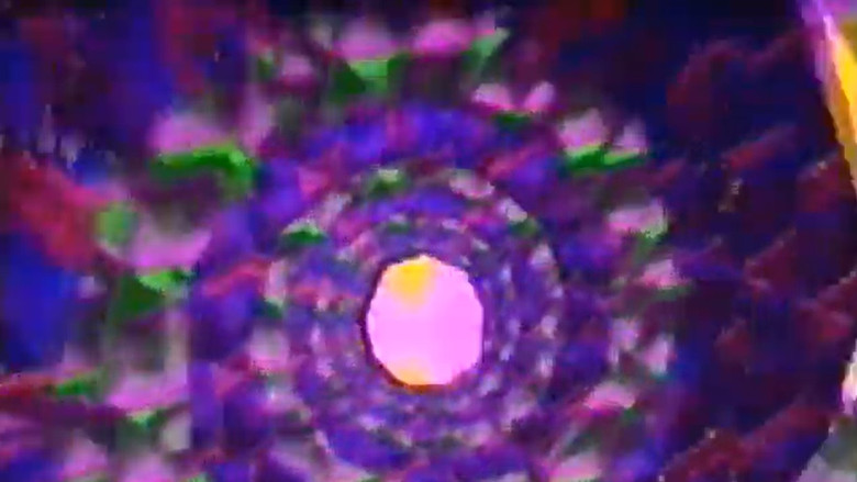 кадр из фильма Dr. Devious: More Dance in Cyberspace