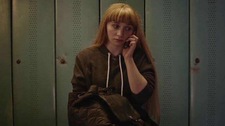 кадр из фильма Gotas