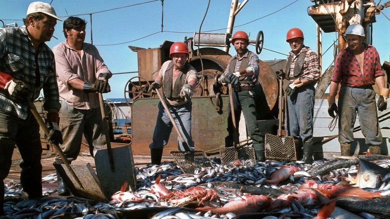 кадр из фильма Краб и Иоанна