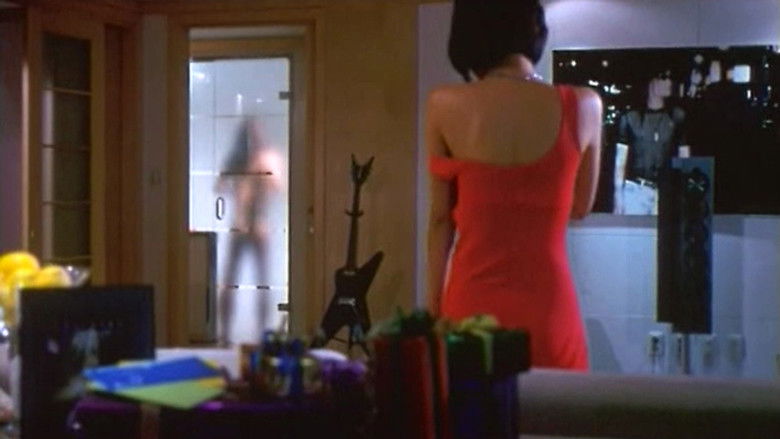 кадр из фильма Правда или вызов