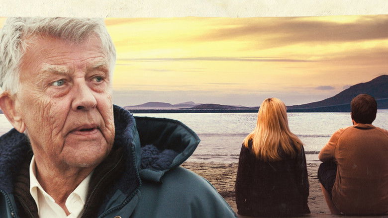 кадр из фильма Jag etter vind