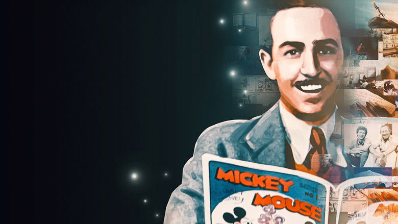 кадр из фильма Waking Sleeping Beauty