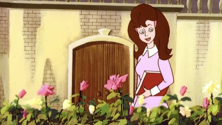 кадр из фильма Beauty and the Beast