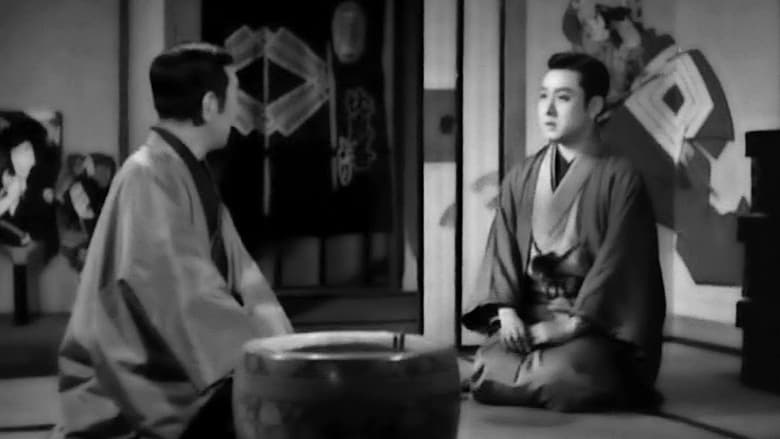 кадр из фильма Миссия театра