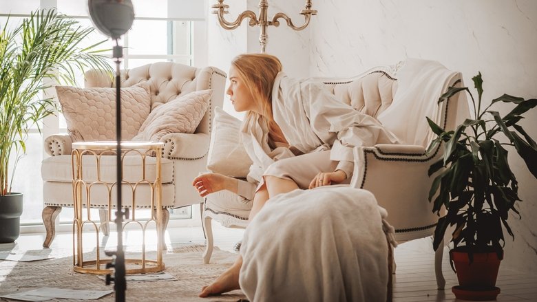 кадр из фильма Meliora