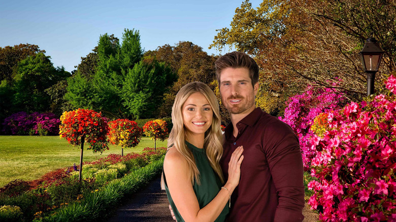 кадр из фильма From Italy with Amore