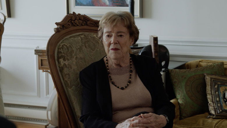 кадр из фильма Le procès