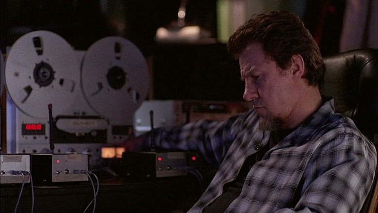 кадр из фильма Blindside