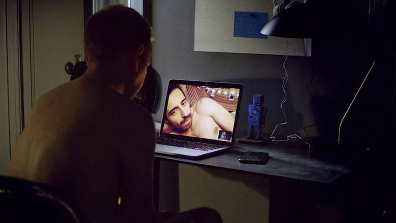 кадр из фильма Touchscreen